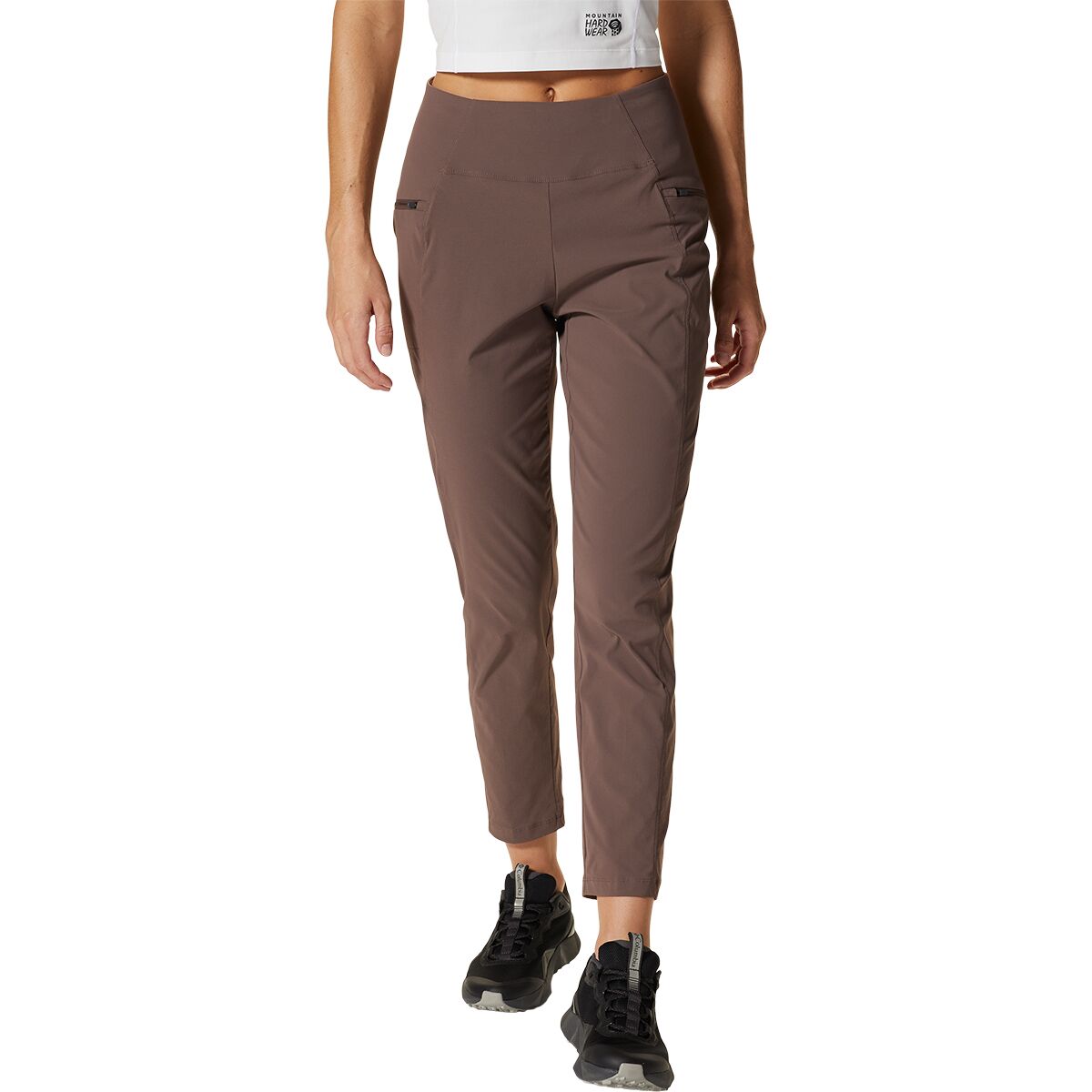 Mountain Hardwear Dynama High Rise Pant - Women's product image