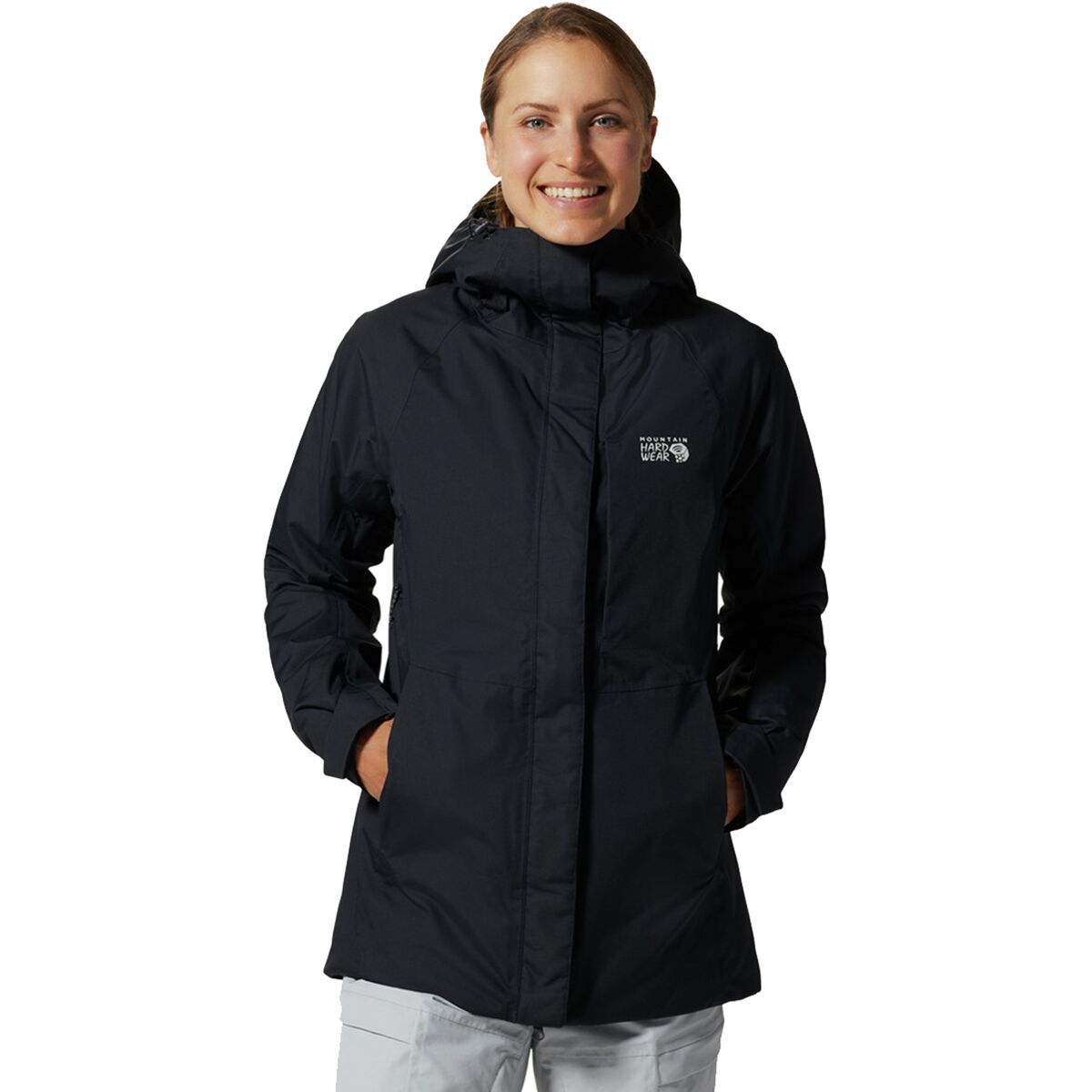 Mountain Hardwear Mountain Hardwear FireFall/2 Insulated Jacket - Women's 