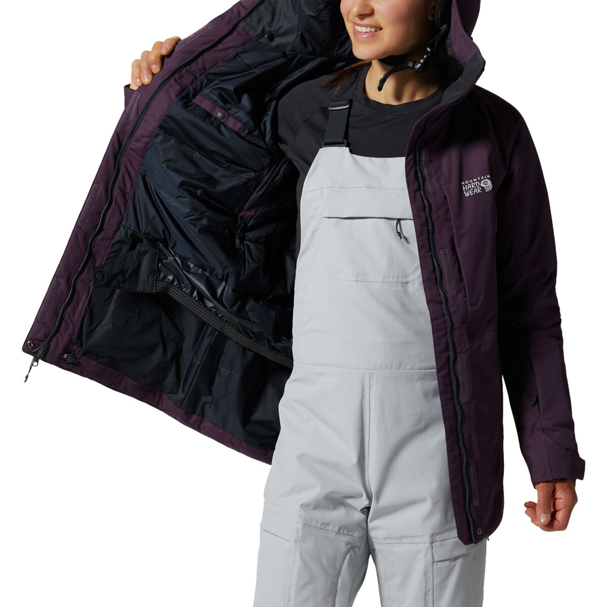 Mountain Hardwear FireFall/2 Insulated Jacket - Women's