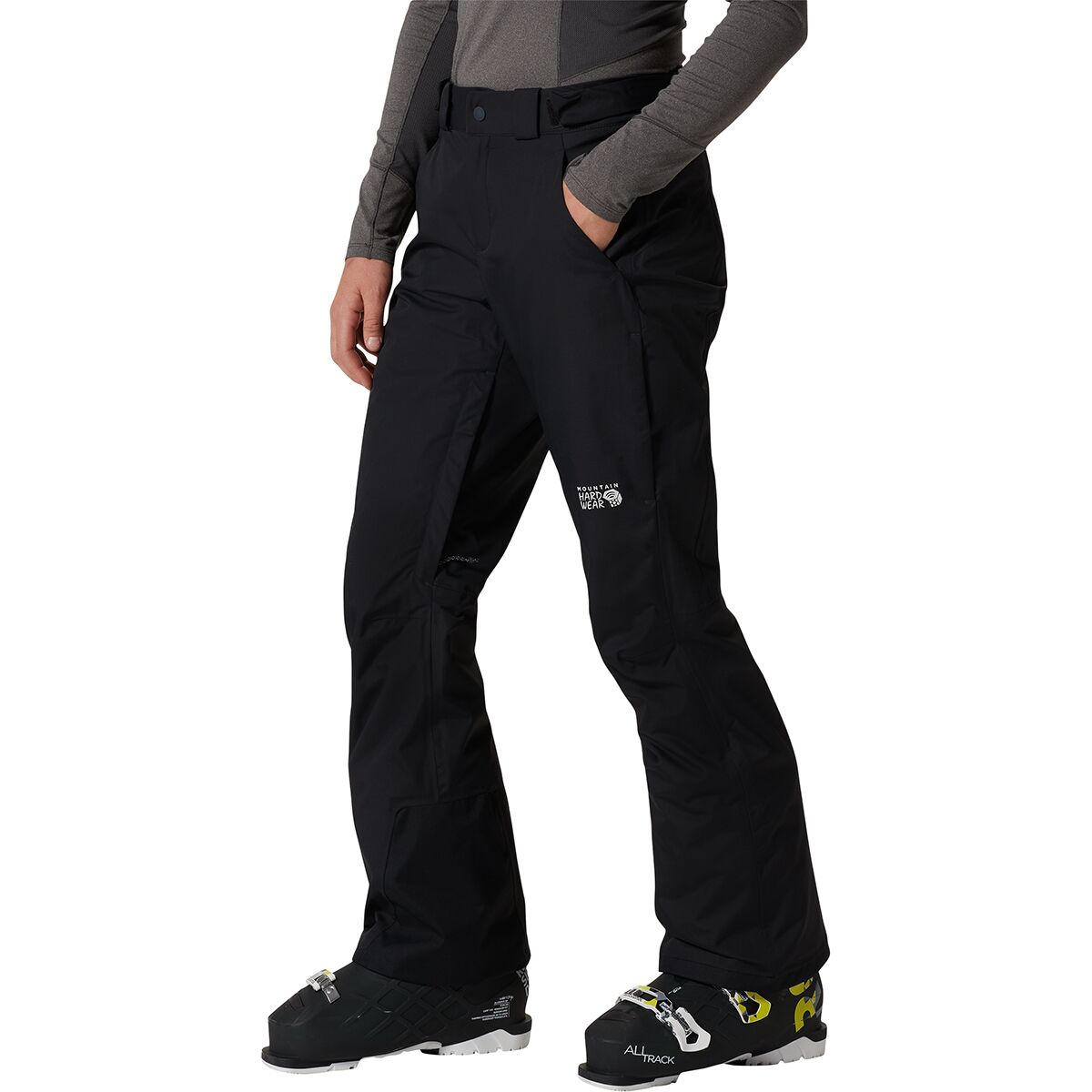 Mountain Hardwear FireFall/2 Insulated Pant - Women's - Clothing