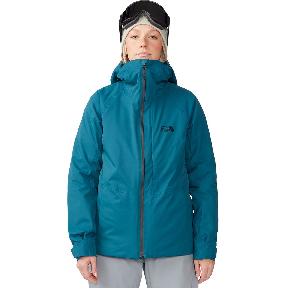Mountain Hardwear Firefall/2 Jacket - Women's Jack Pine, L