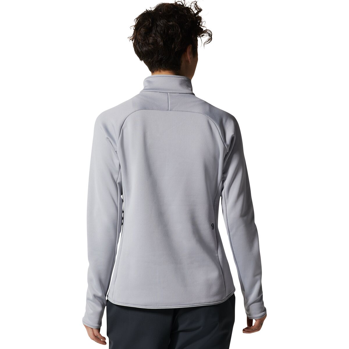 Women's Power Stretch Quarter Zip Pullover