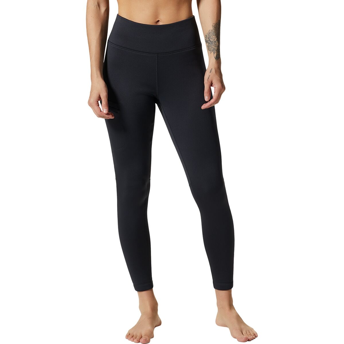 Mountain Hardwear Polartec Power Stretch Pro Tight - Women's