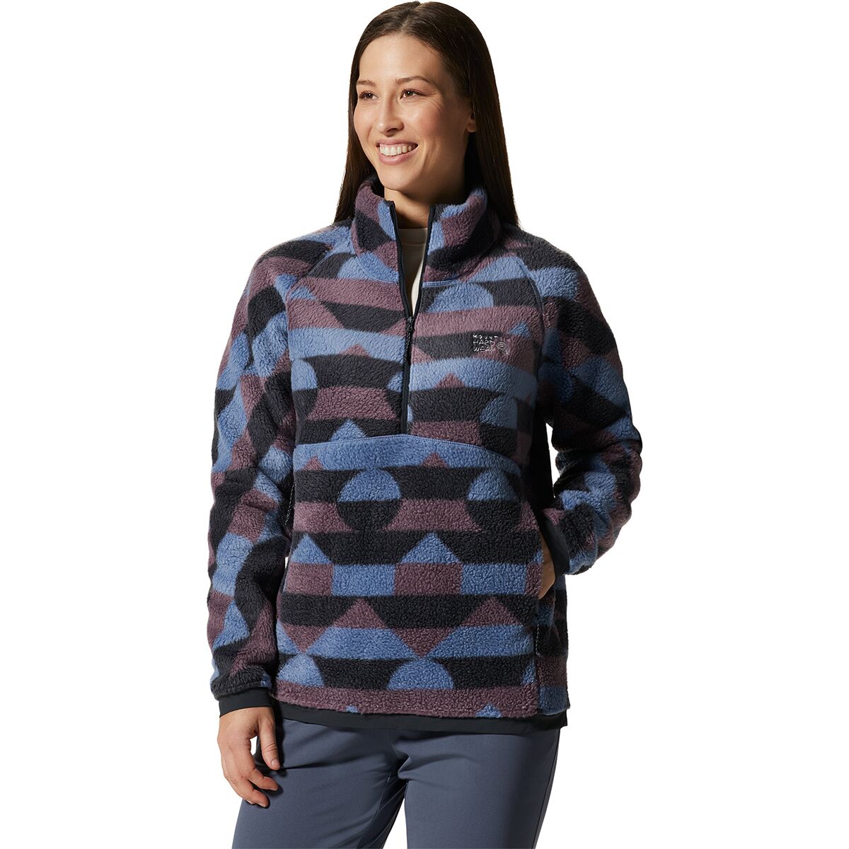 Mountain Hardwear Southpass Fleece Pullover - Women's