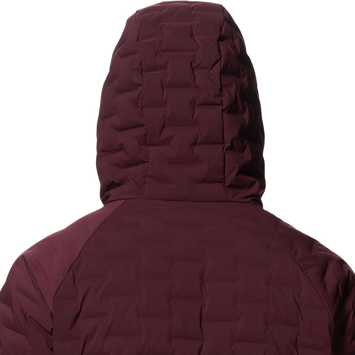 送料無料4★Mountain Hardwear★マウンテンハードウェア StretchDown ライトベスト size:S ココア レッド ※女性用 送料無料4☆Mountain Hardwear☆マウンテンハードウェア