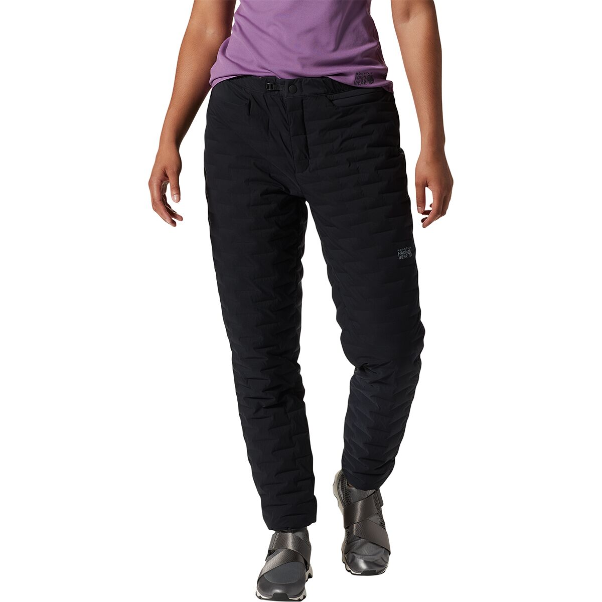 Mountain Hardwear Stretchdown Pant - Women's product image