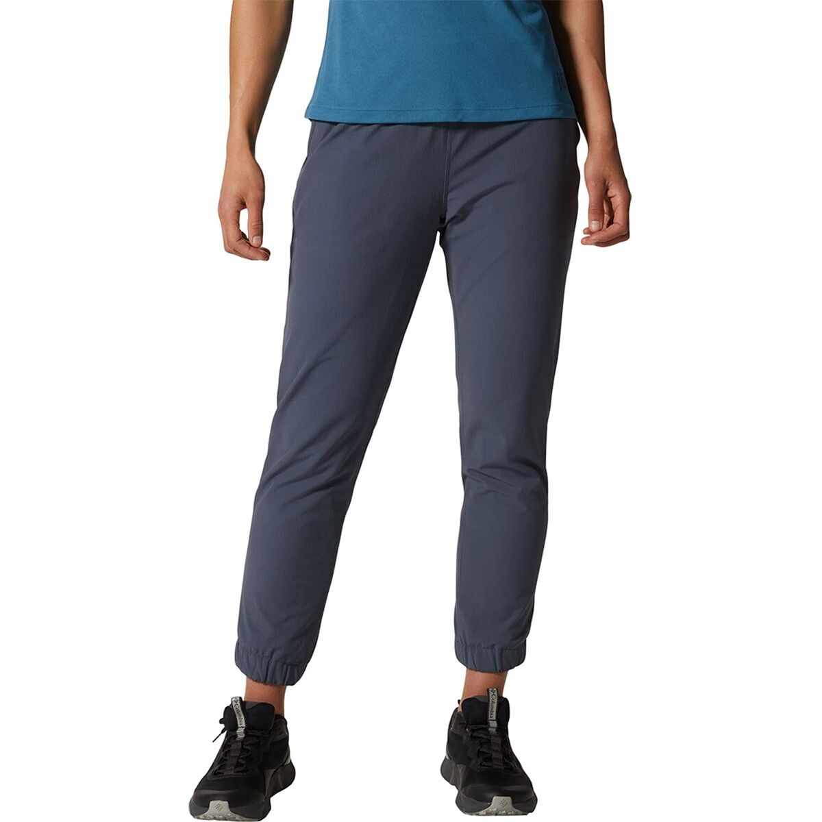 Mountain Hardwear Yumalina Active Pull-On Fleece Lined Jogger - Women's product image