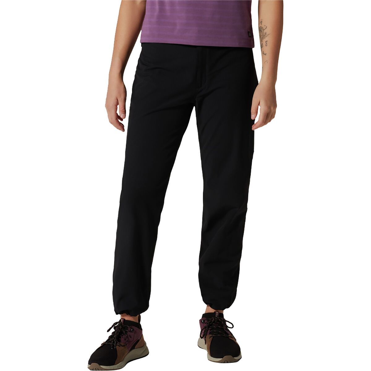 Mountain Hardwear Yumalina Fleece-Lined Pant - Women's product image