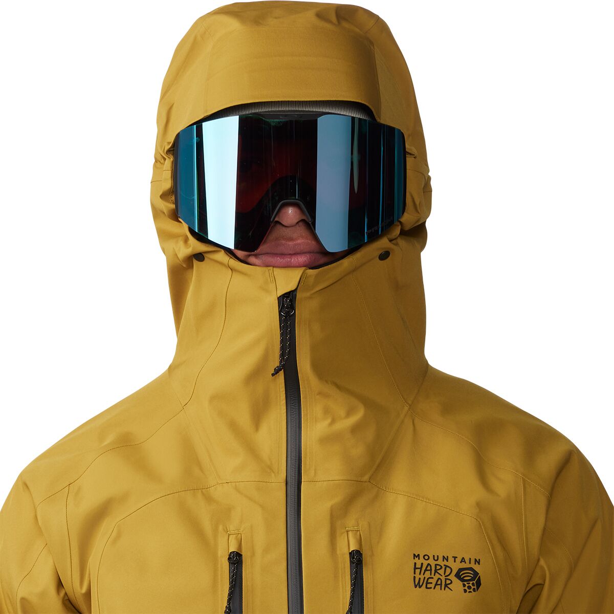 Mountain Hardwear Boundary Ridge GORE TEX 3L Jacket Men s Clothing
