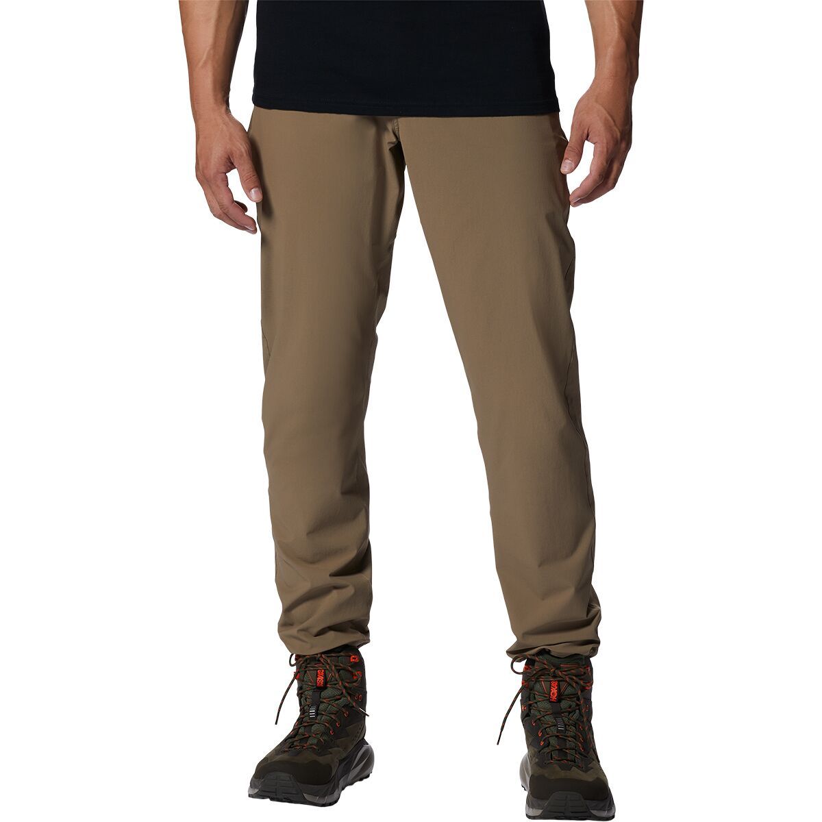 Mountain Hardwear Chockstone Pant - Men's Trail Dust, 31/Short