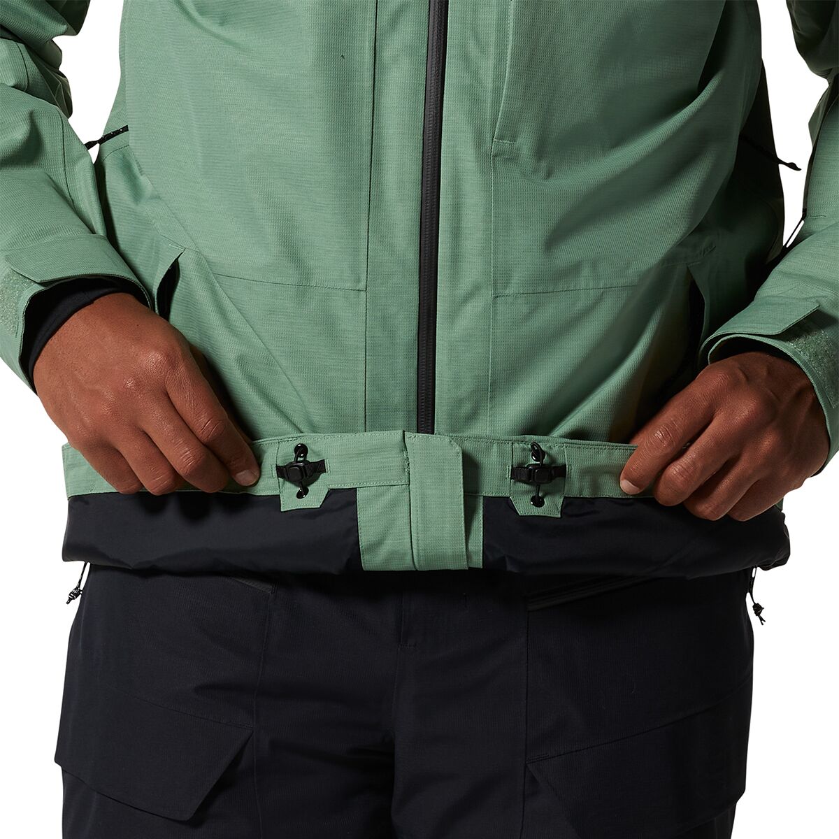 Men's Cloud Bank™ Gore-Tex® Insulated Jacket
