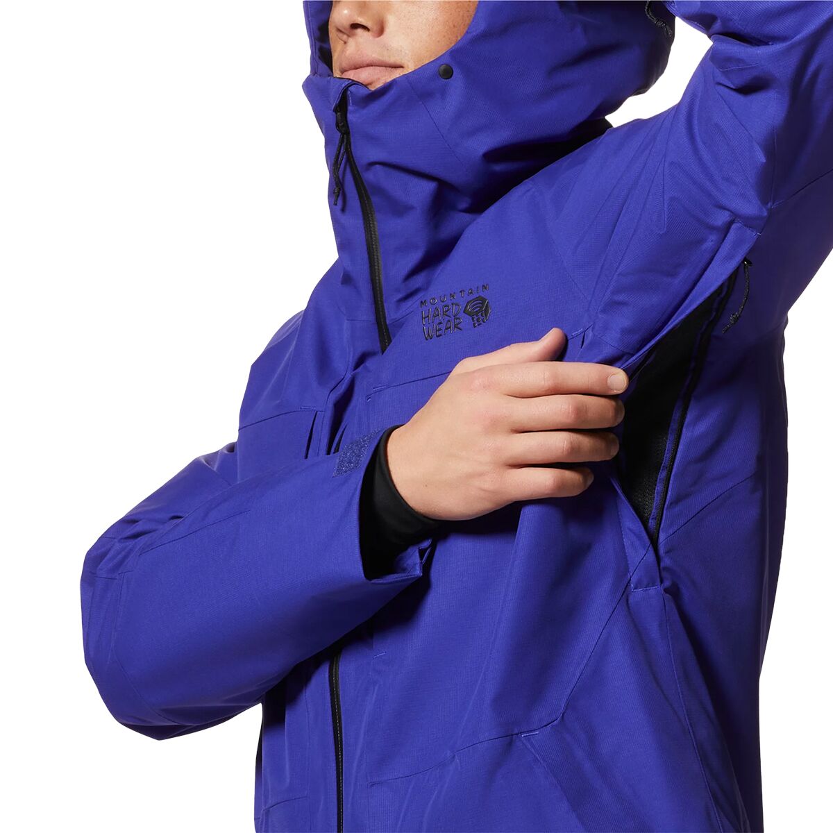 Mountain Hardwear Cloud Bank GORE-TEX LT Insulated Jacket