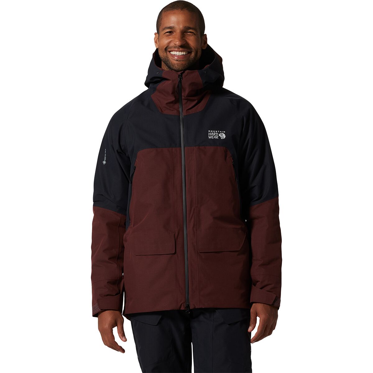 Mountain Hardwear Cloud Bank GORE-TEX Insulated Jacket - Men's