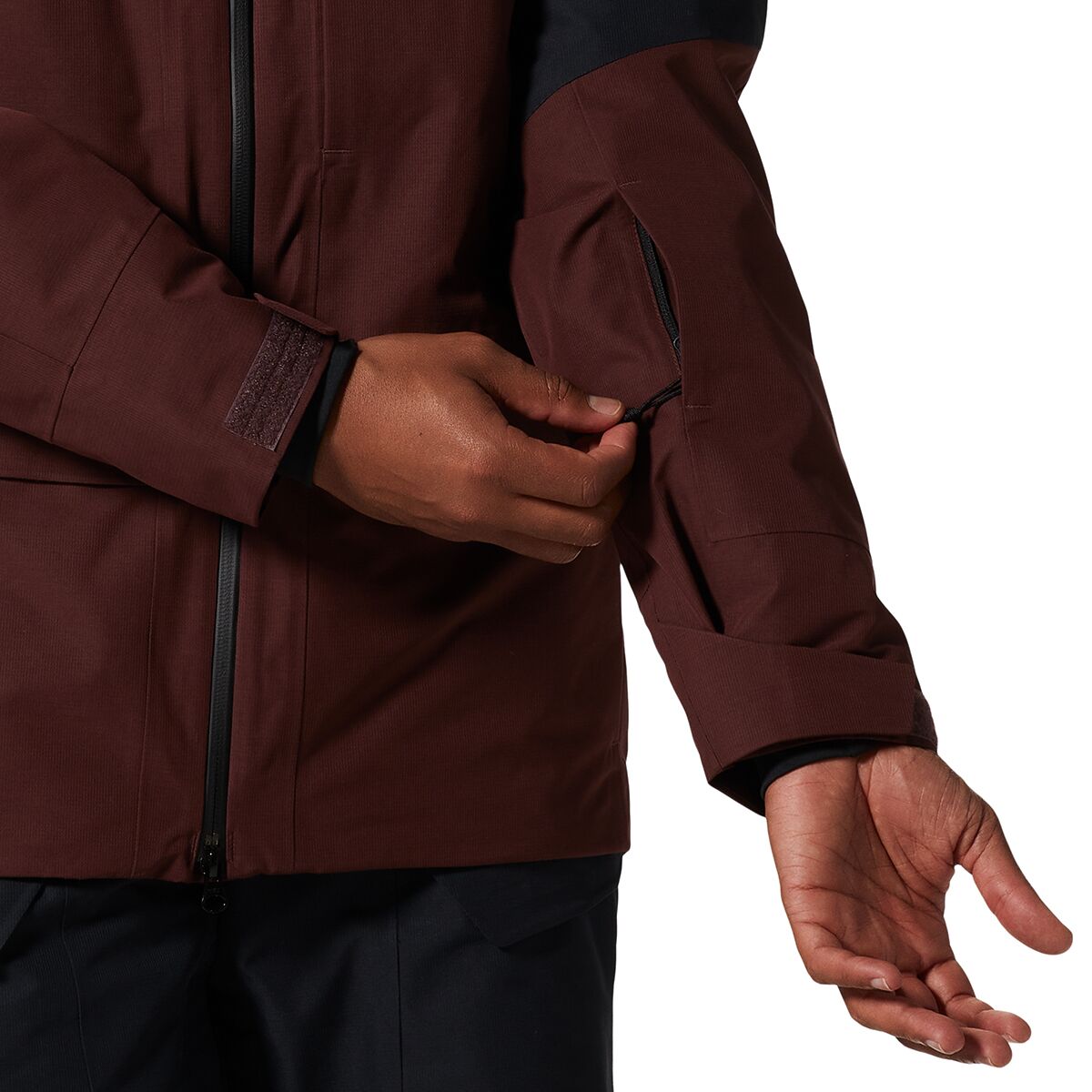 Mountain Hardwear cloud bank gore-tex 。 BLA.jpg