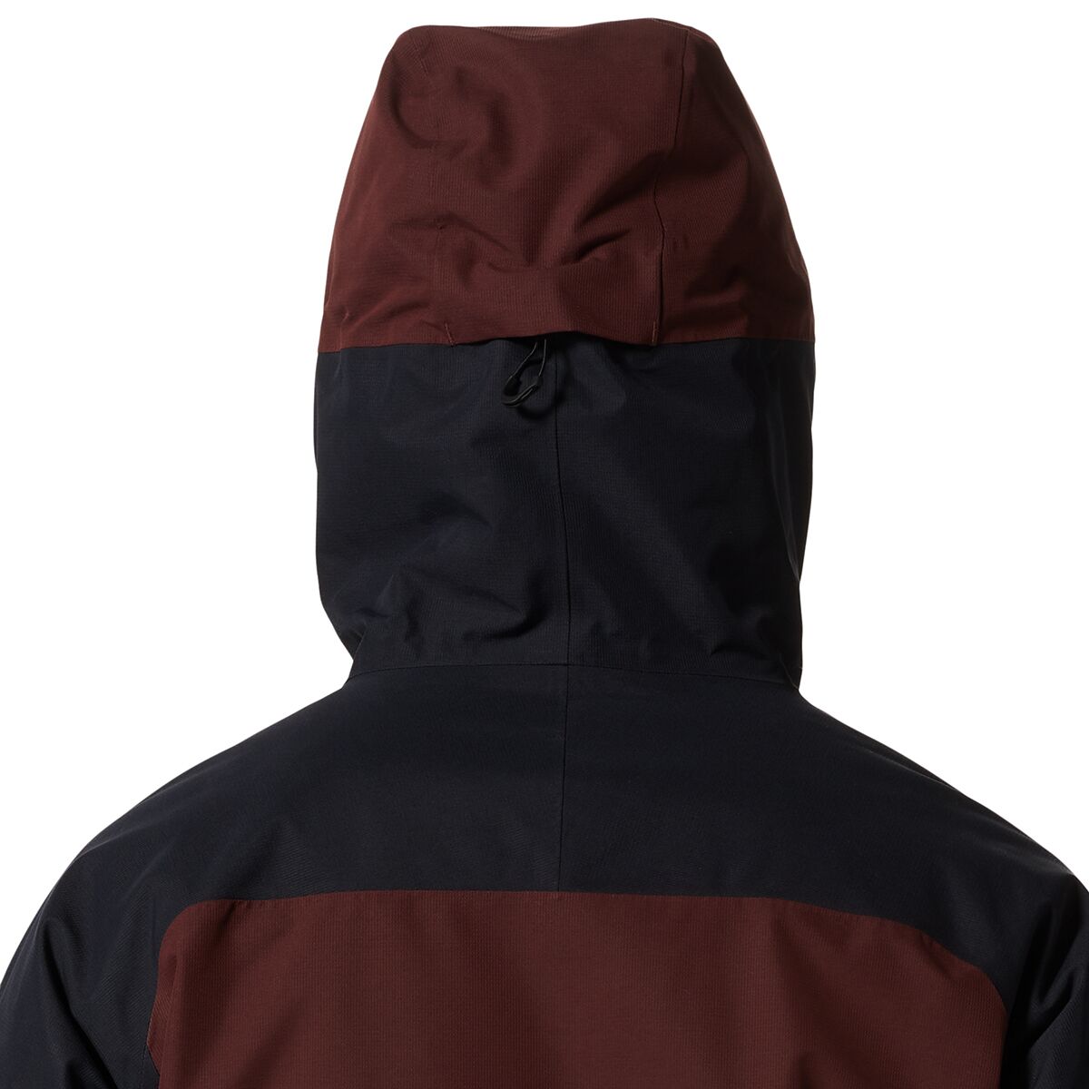 Mountain Hardwear cloud bank gore-tex 。 BLA.jpg