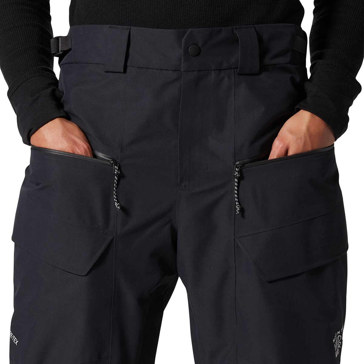 Mountain Hardwear Cloud Bank GORE-TEX Insulated Pant - Men's ...
