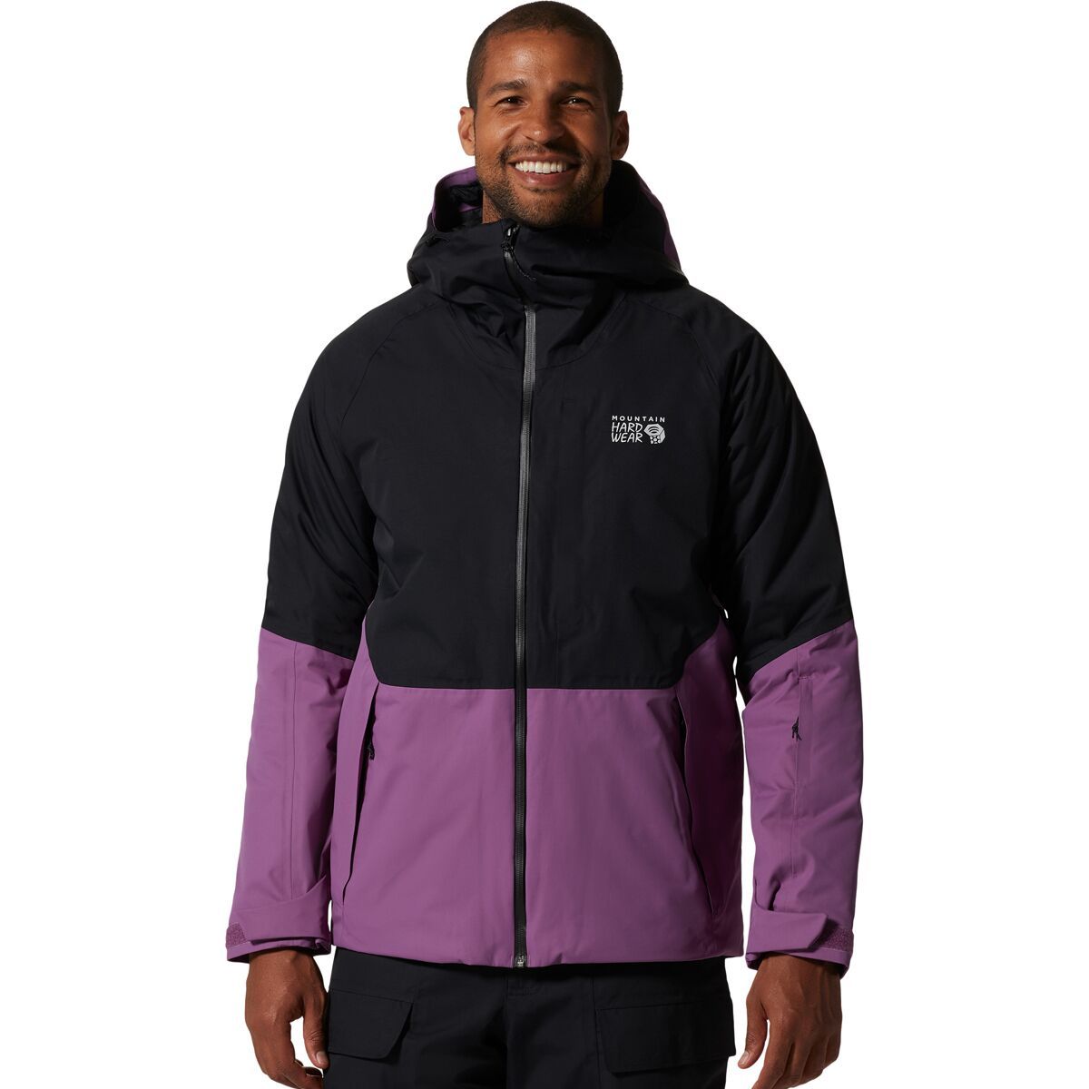 Mountain Hardwear Firefall 2 Insulated Jacket - Men's Vervain, XL