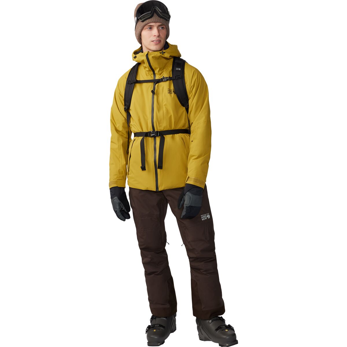 Mountain Hardwear FireFall 2 パンツ L/long Men's Firefall™ Pant | Mountain Hardwear