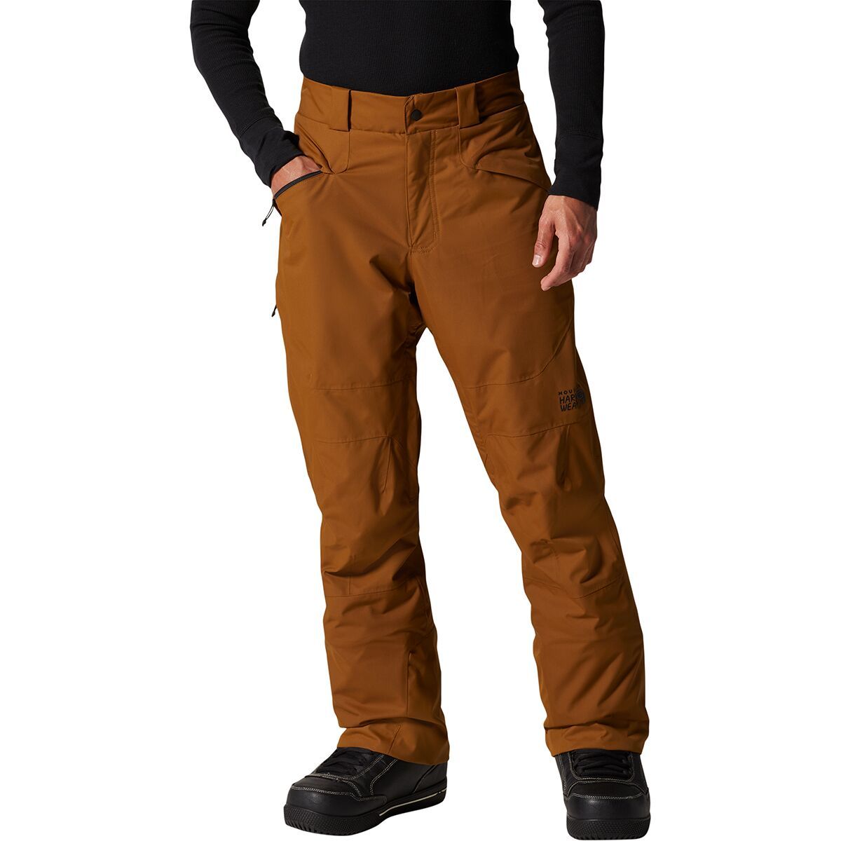 Mountain Hardwear Firefall 2 Insulated Pant - Men