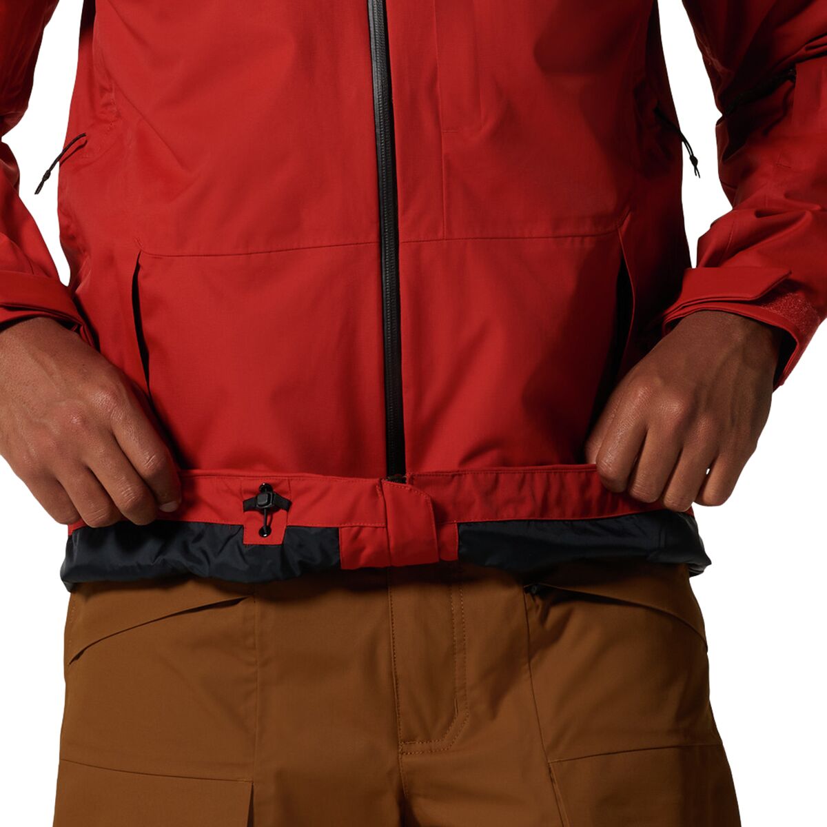men's firefall jacket