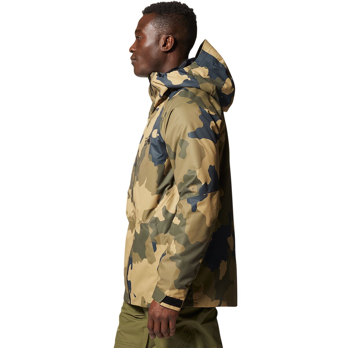 North face apex elevation camo sale