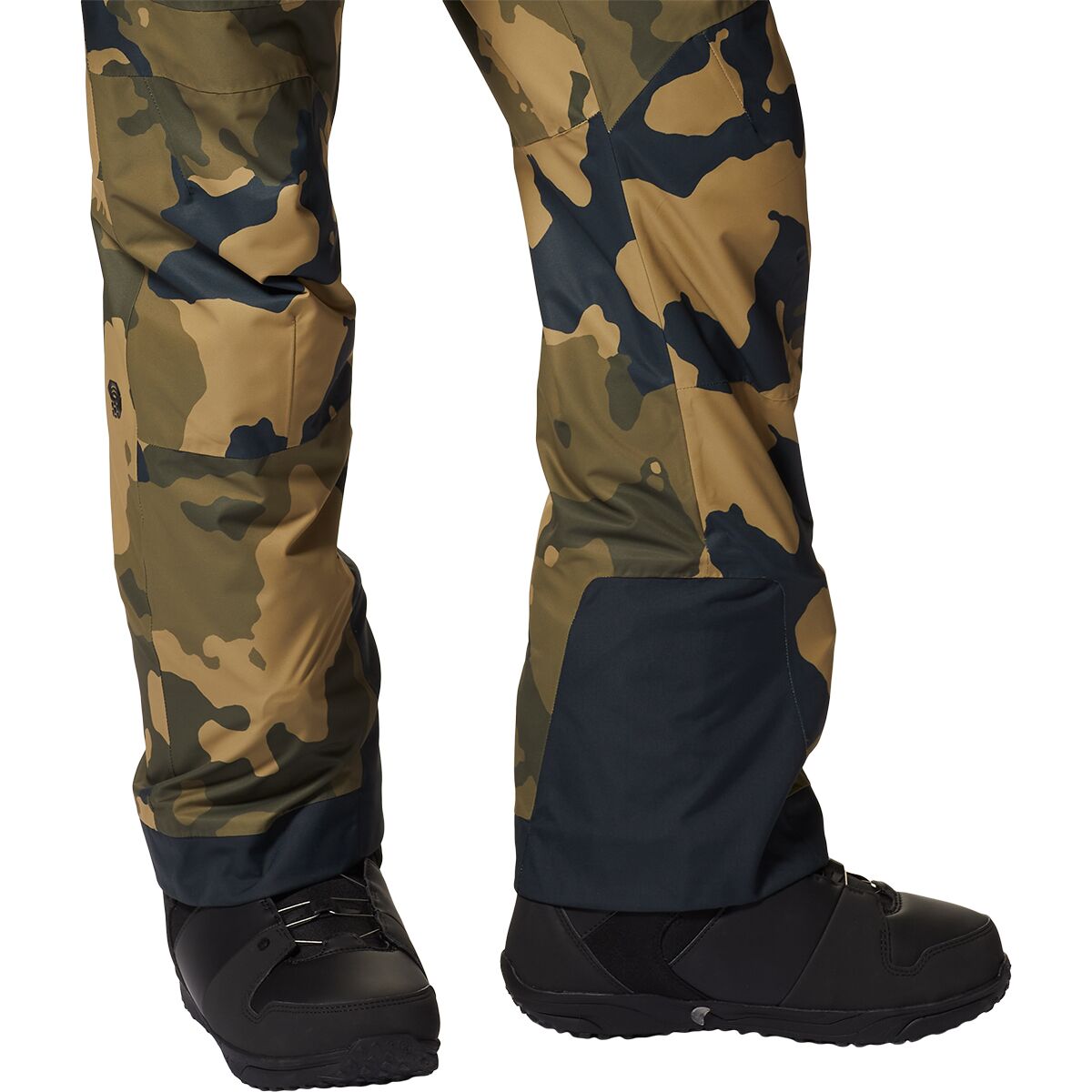 mens firefall bib