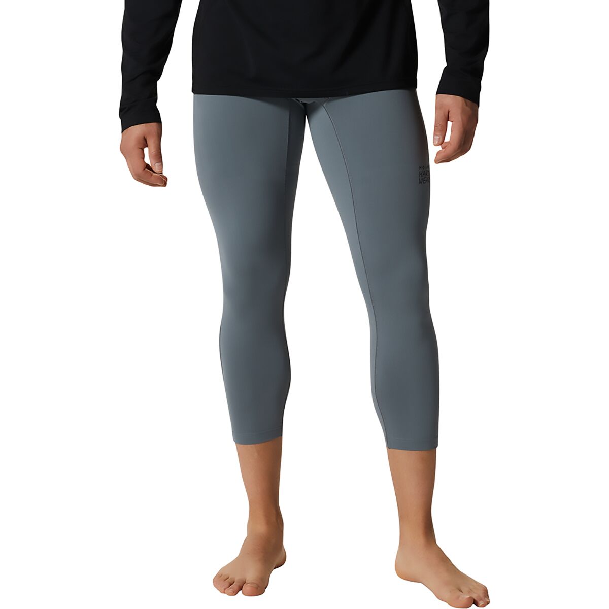 Mountain Hardwear Mountain Stretch 3/4 Pant - Men's product image