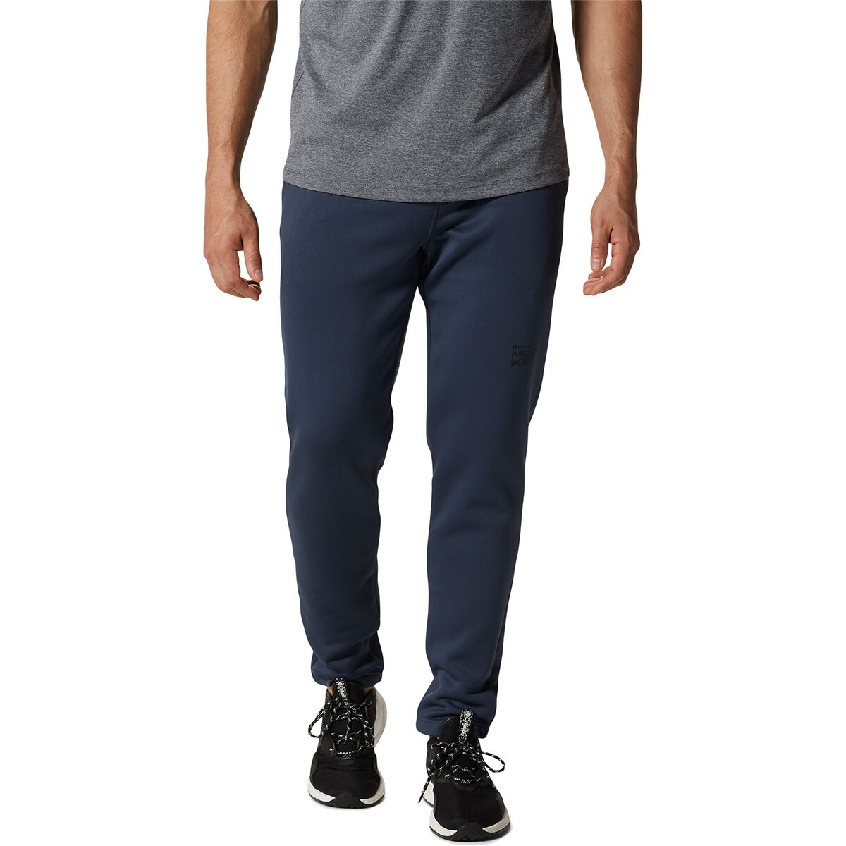Mountain Hardwear Polartec Power Stretch Pro Jogger - Men's product image