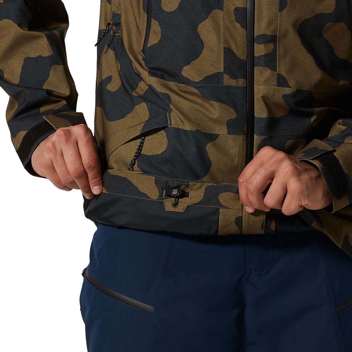 Mountain Hardwear Sky Ridge GORE-TEX 