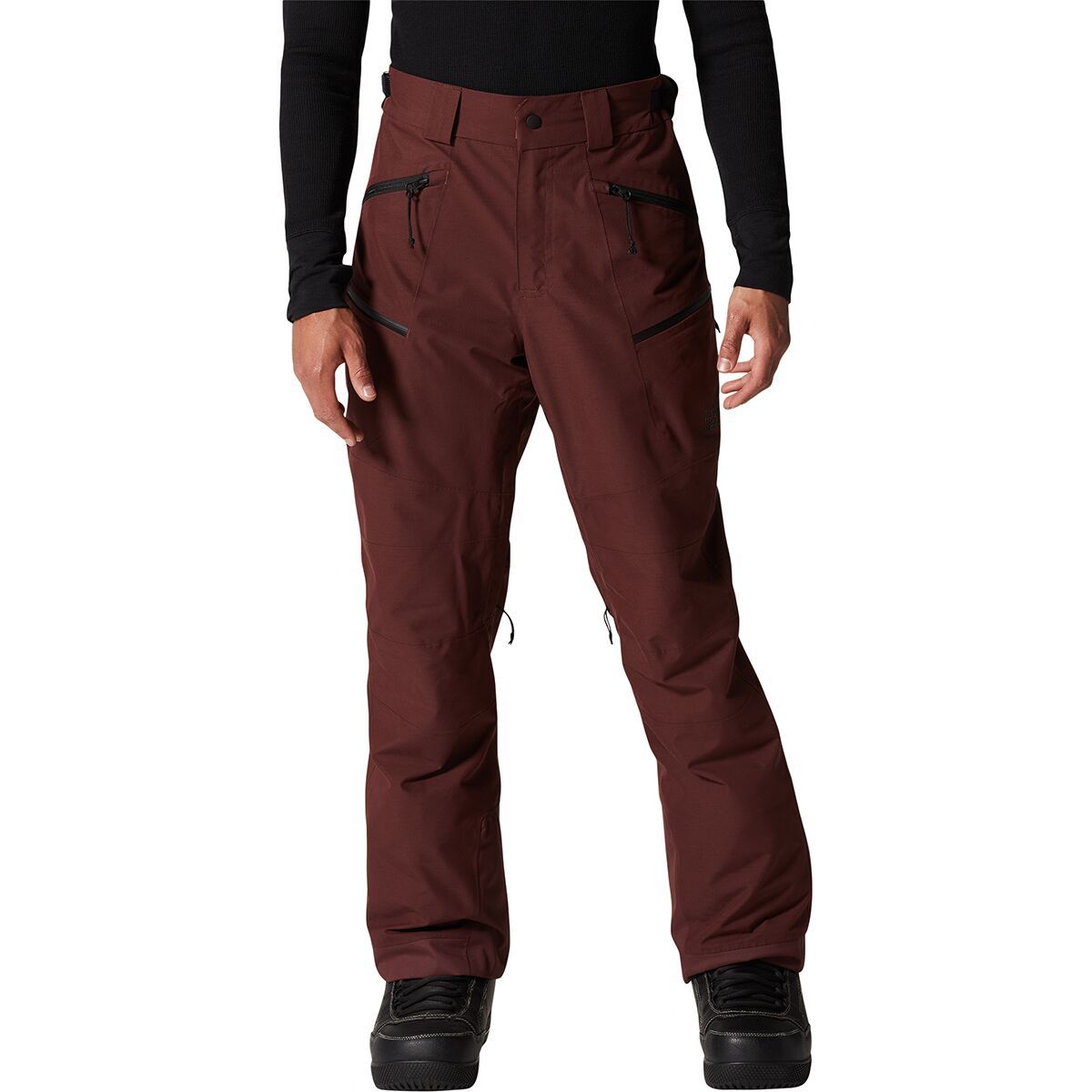 Mountain Hardwear Sky Ridge GORE-TEX Pant - Men's Washed Raisin, XL/Long