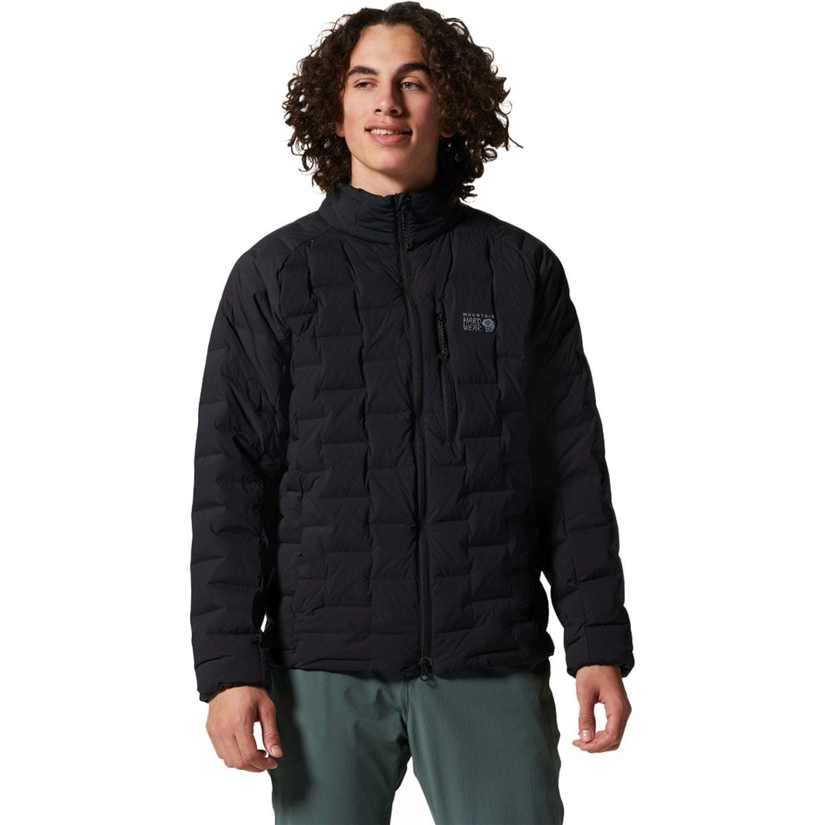 Mountain hardwear typhoon jacket hotsell