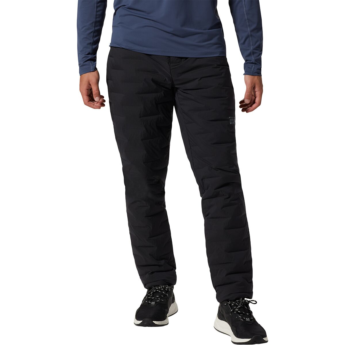 Mountain Hardwear Stretchdown Pant - Men's - Clothing