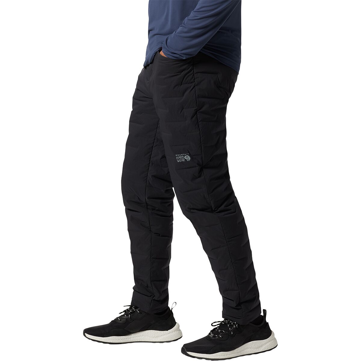 Mountain Hardwear Stretchdown Pant - Men's - Clothing