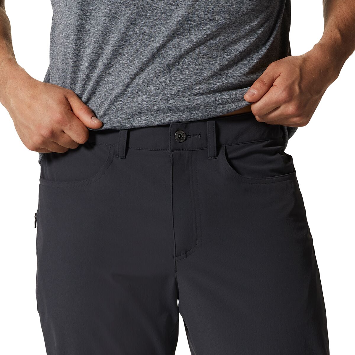 Mountain Hardwear Yumalino Pant - Men's