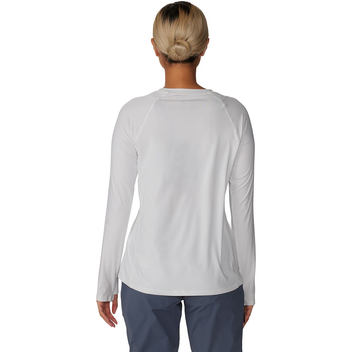 Mountain Hardwear Crater Lake Long-Sleeve Top - Women's - Clothing