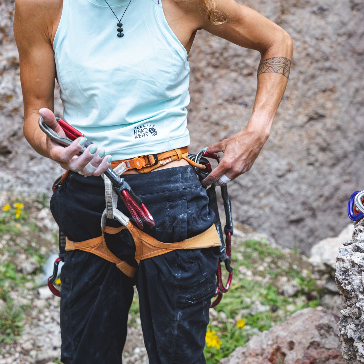 Mountain hardwear dynama sale