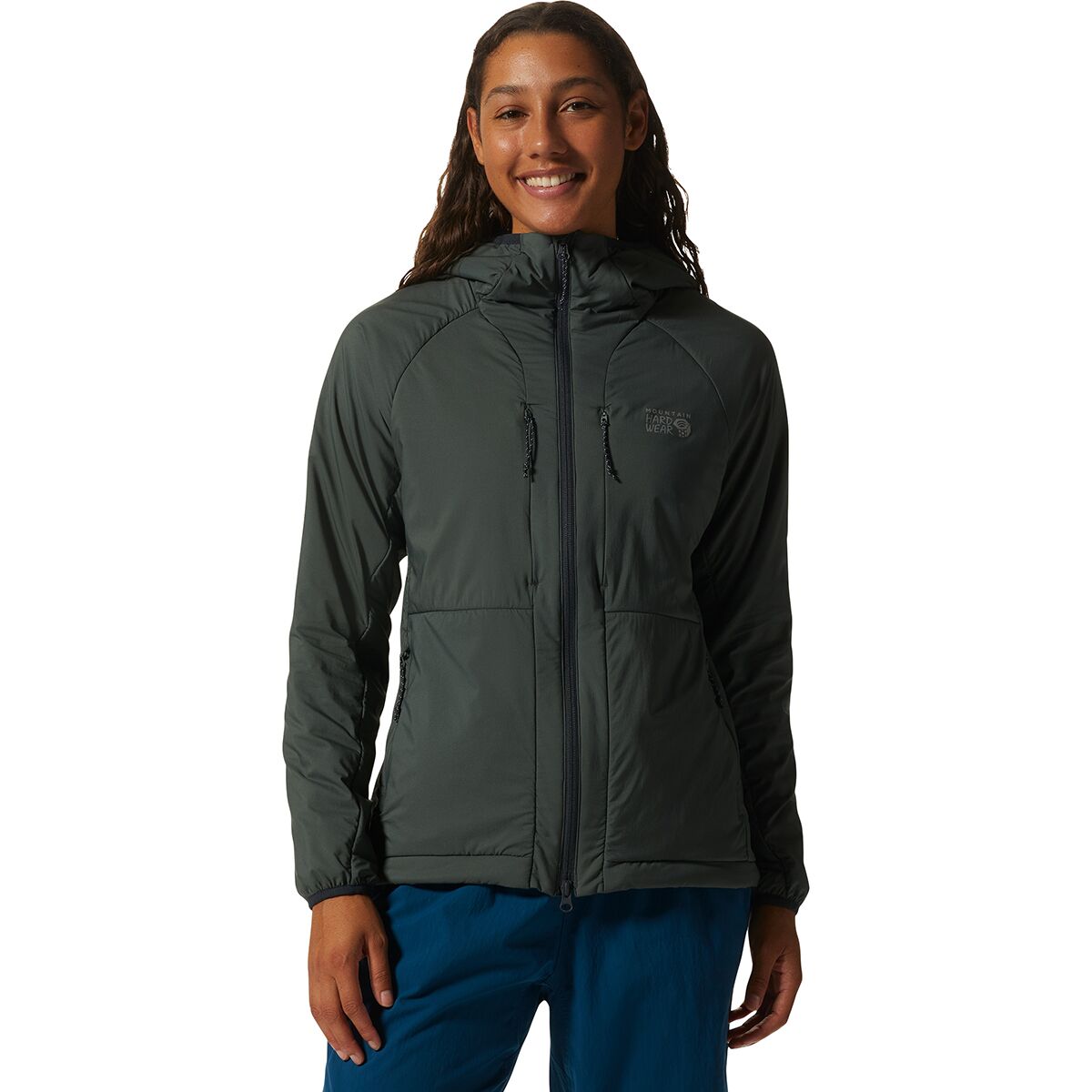 Mountain Hardwear Kor Airshell Warm Jacket - Women's