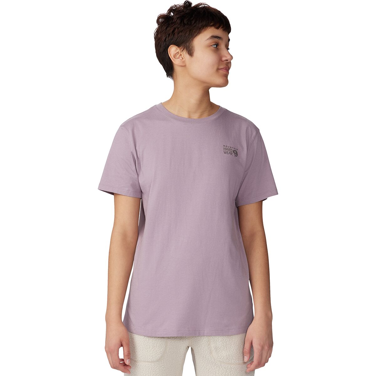 売れ筋商品|||マウンテンハードウェア カットソー トップス レディース MHW Logo Graphic Short-Sleeve T-Shirt - Women's Daze Mountain Hardwear MHW Logo Graphic Short-Sleeve T-Shirt