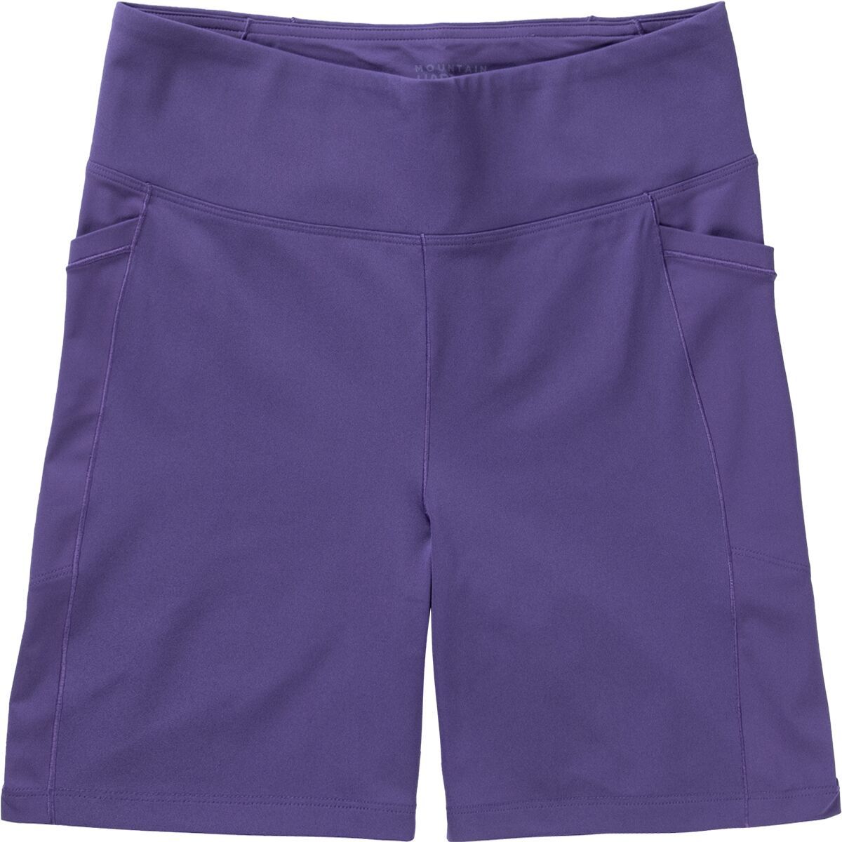 Mountain Hardwear Mountain Stretch Short Tight - Women's
