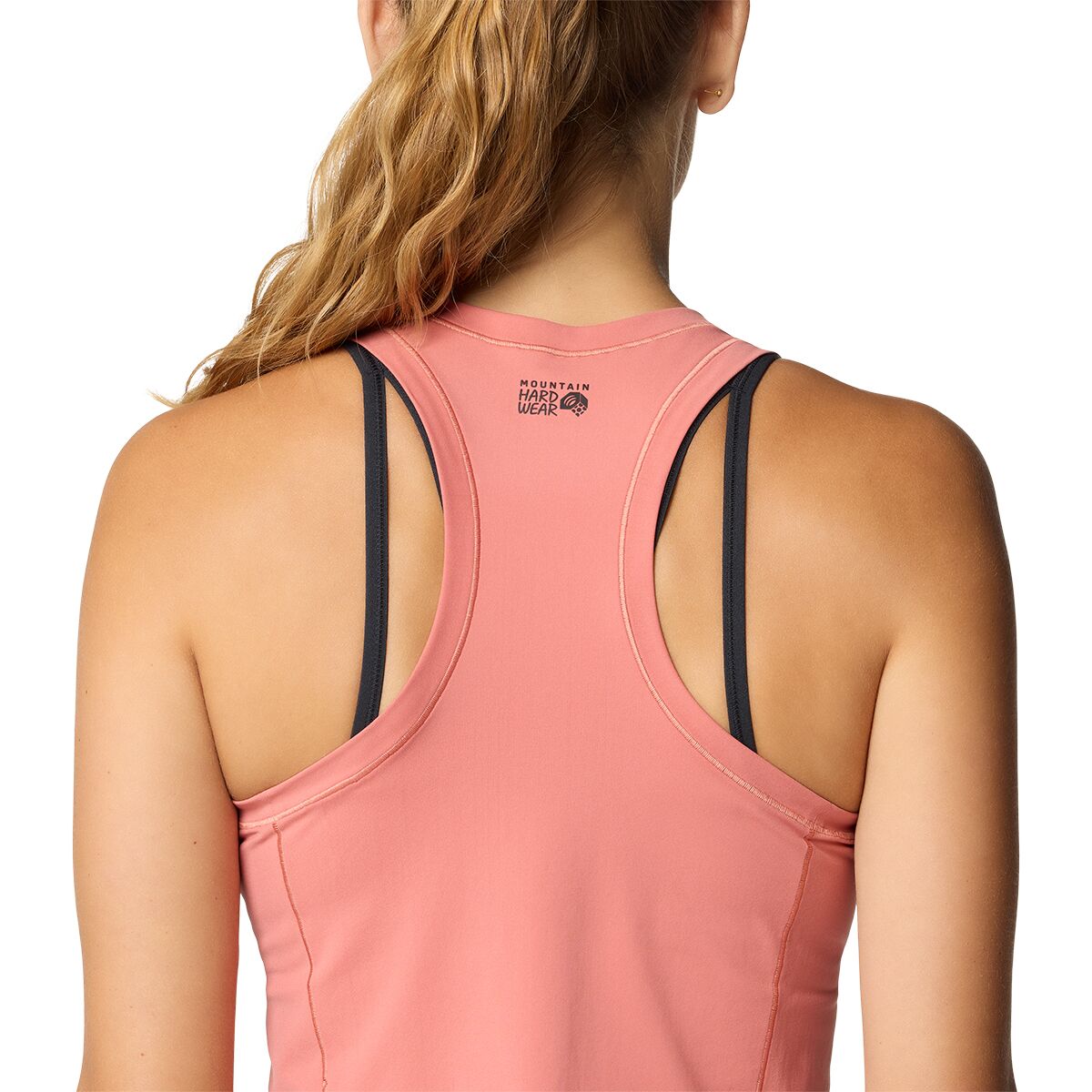 Mountain Hardwear Mountain Stretch Tanklette - Women's