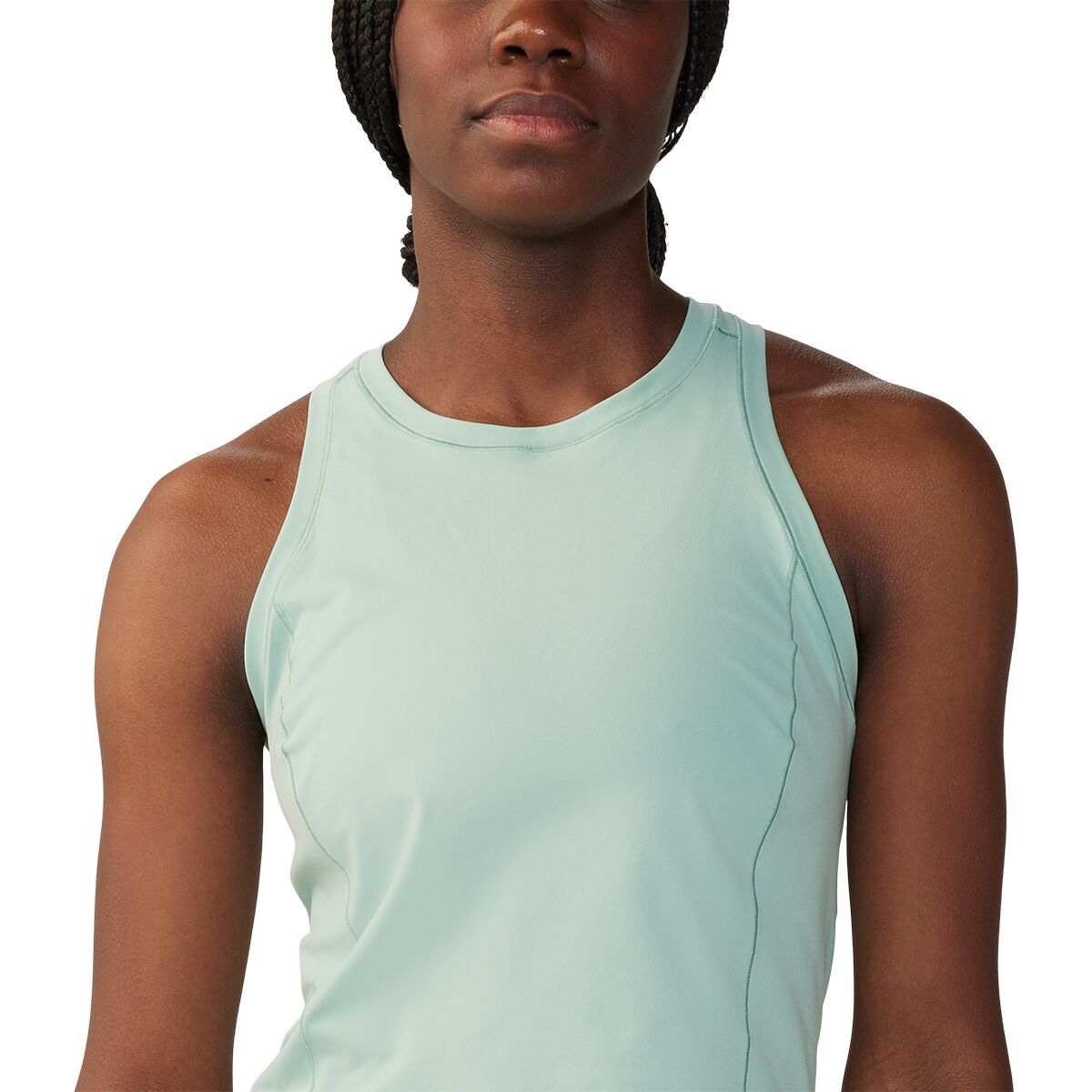 Mountain Hardwear Mountain Stretch Tanklette - Women's