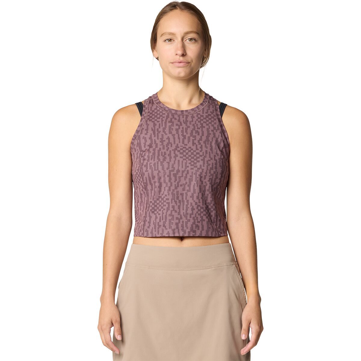 Mountain Hardwear Mountain Stretch Tanklette - Women