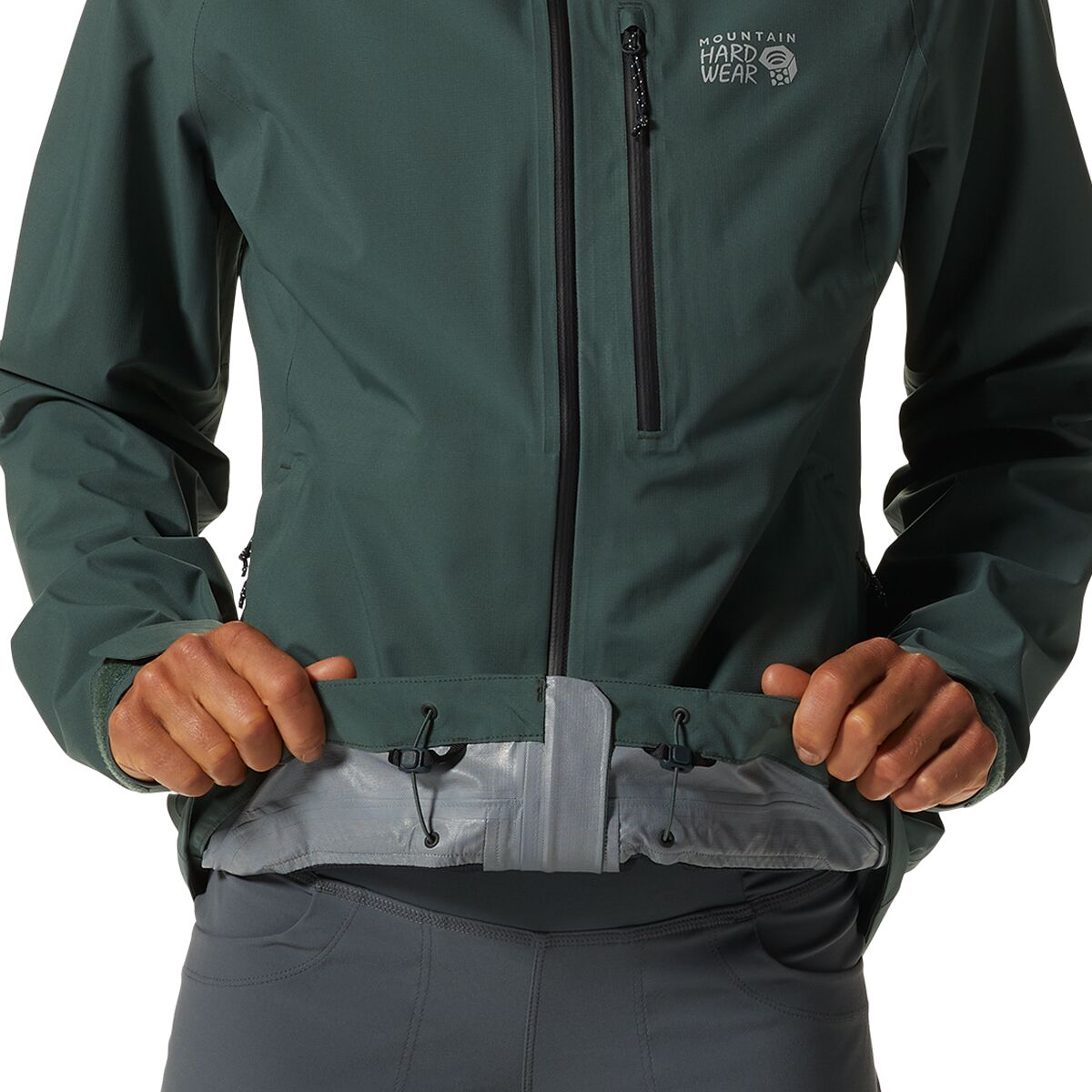 Mountain Hardwear Stretch Ozonic Jacket 