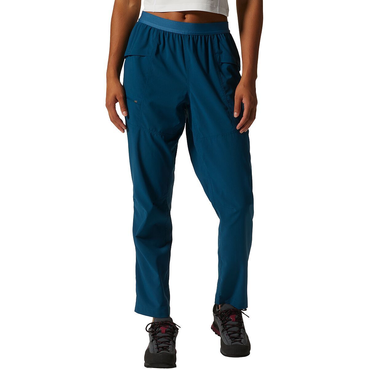 Mountain Hardwear Trail Sender Pant - Women's