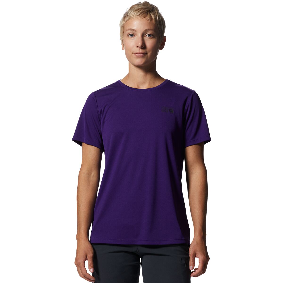 Wicked Tech Short-Sleeve Shirt - Women