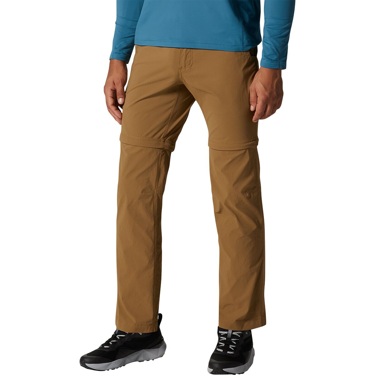 Mountain Hardwear Basin Trek Convertible Pant - Men's product image
