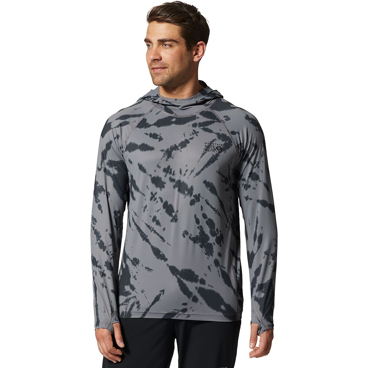 Mountain Hardwear Crater Lake Hoodie - Men's product image