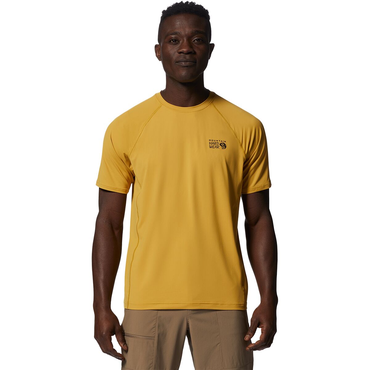 Crater Lake Short-Sleeve Shirt - Men