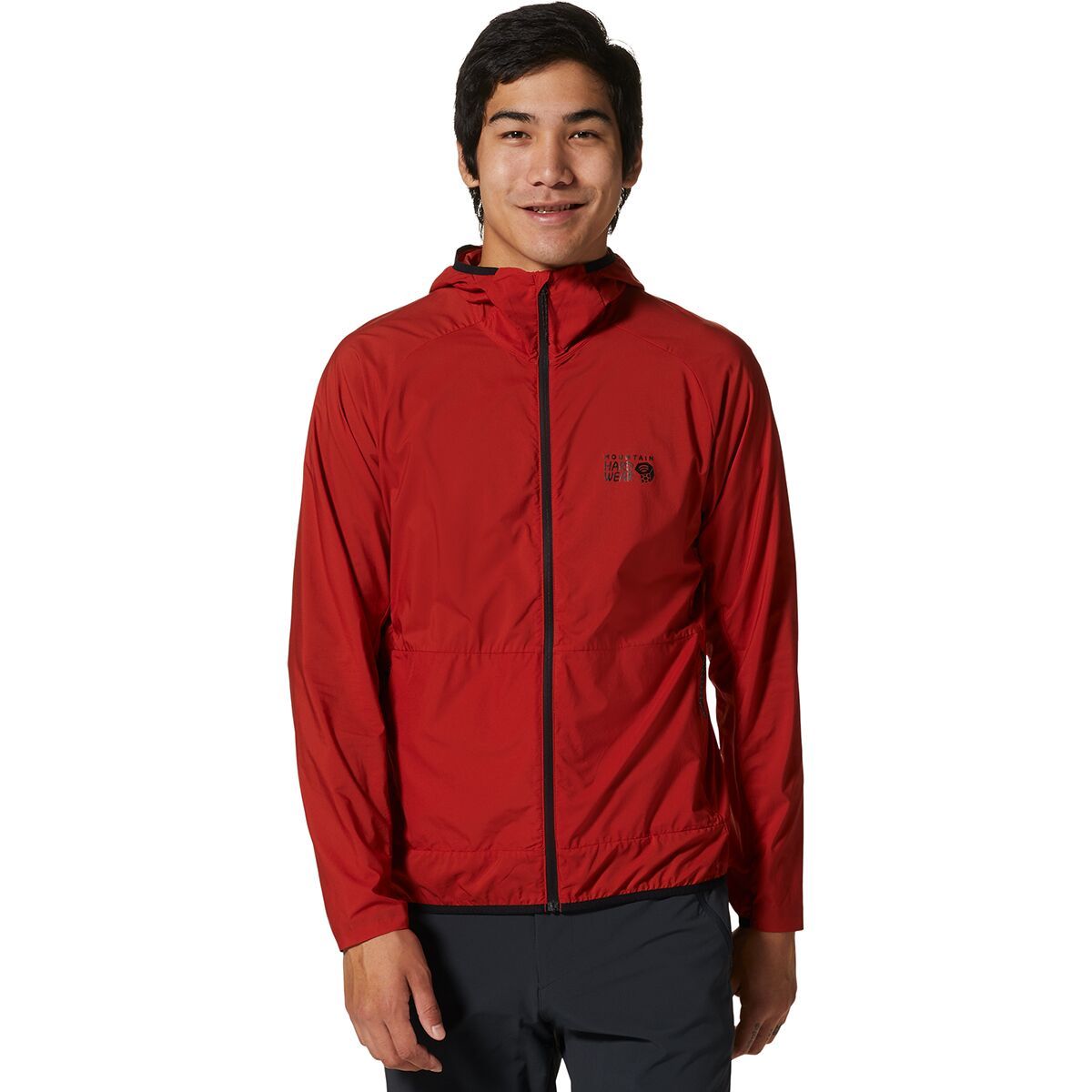 Mountain Hardwear Kor AirShell Hoodie - Men's