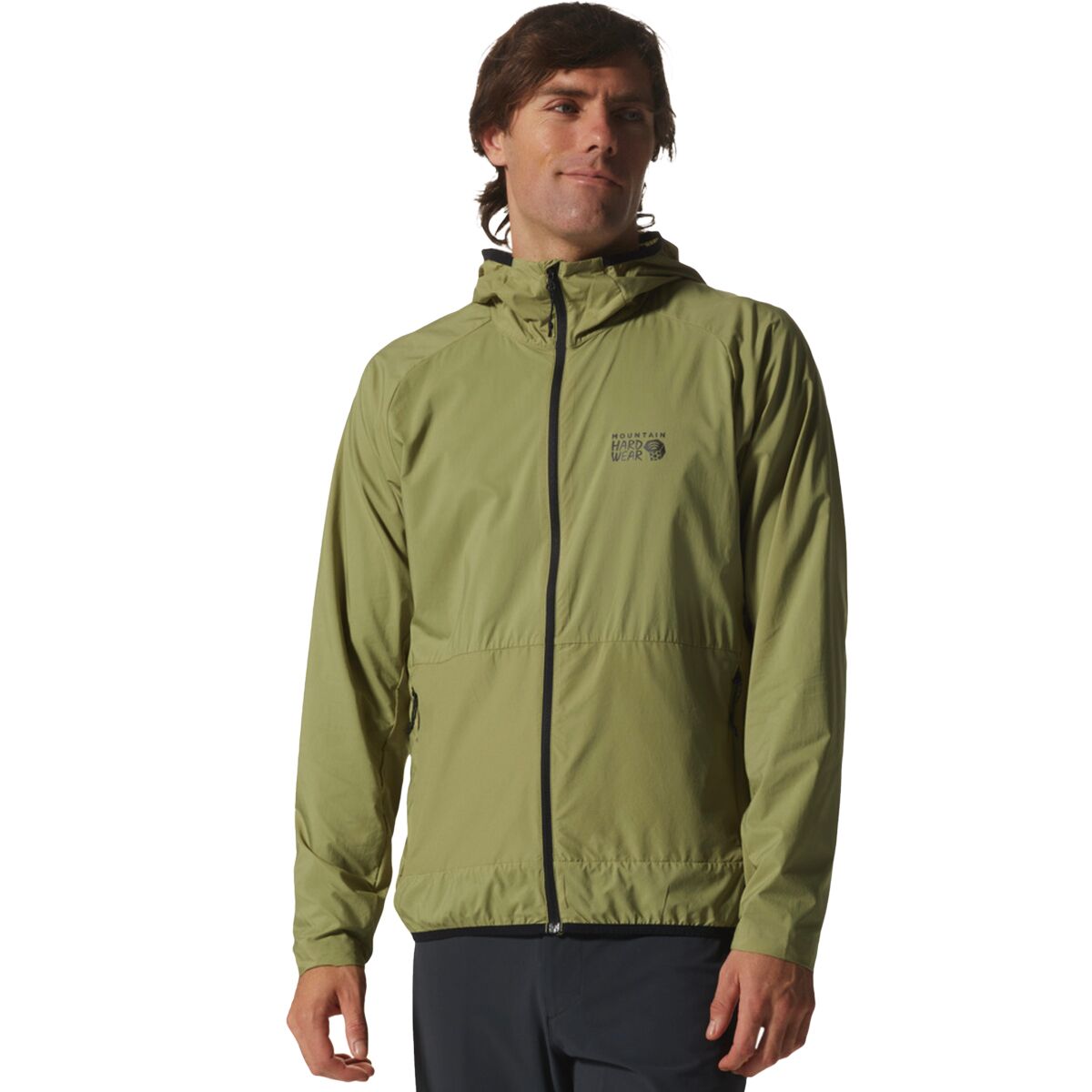 Mountain Hardwear Kor AirShell Hoodie - Men's product image